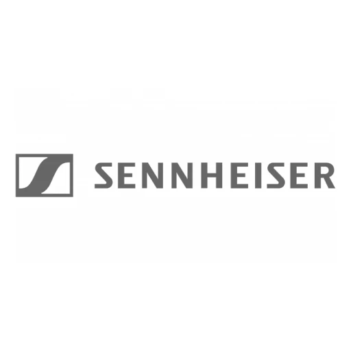 logo-sennheiser