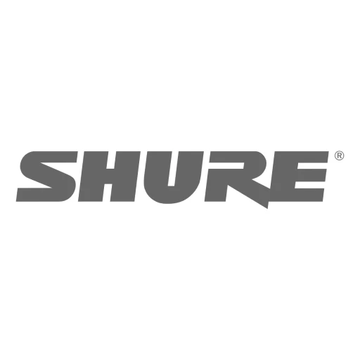 logo-shure